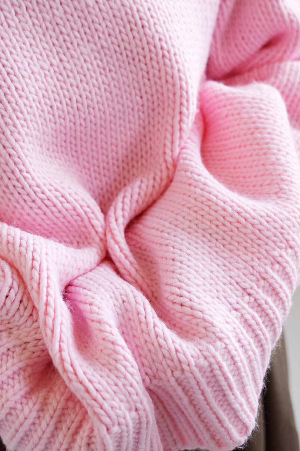 ≪SALE≫Roving Knit Pullover