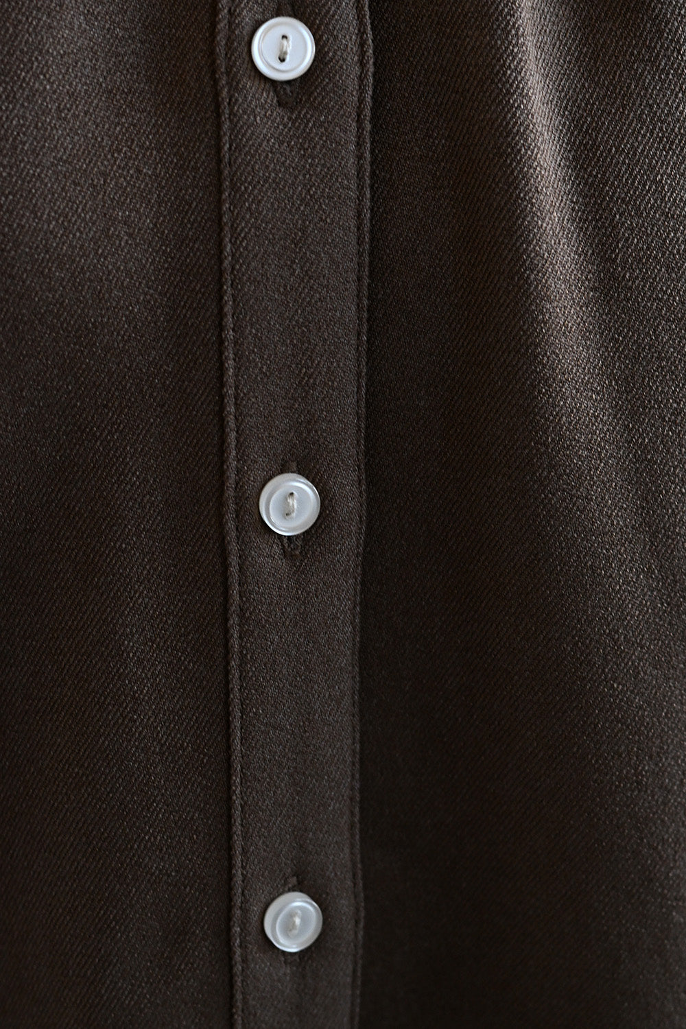 ≪SALE≫Warm Back Shirring Tunic