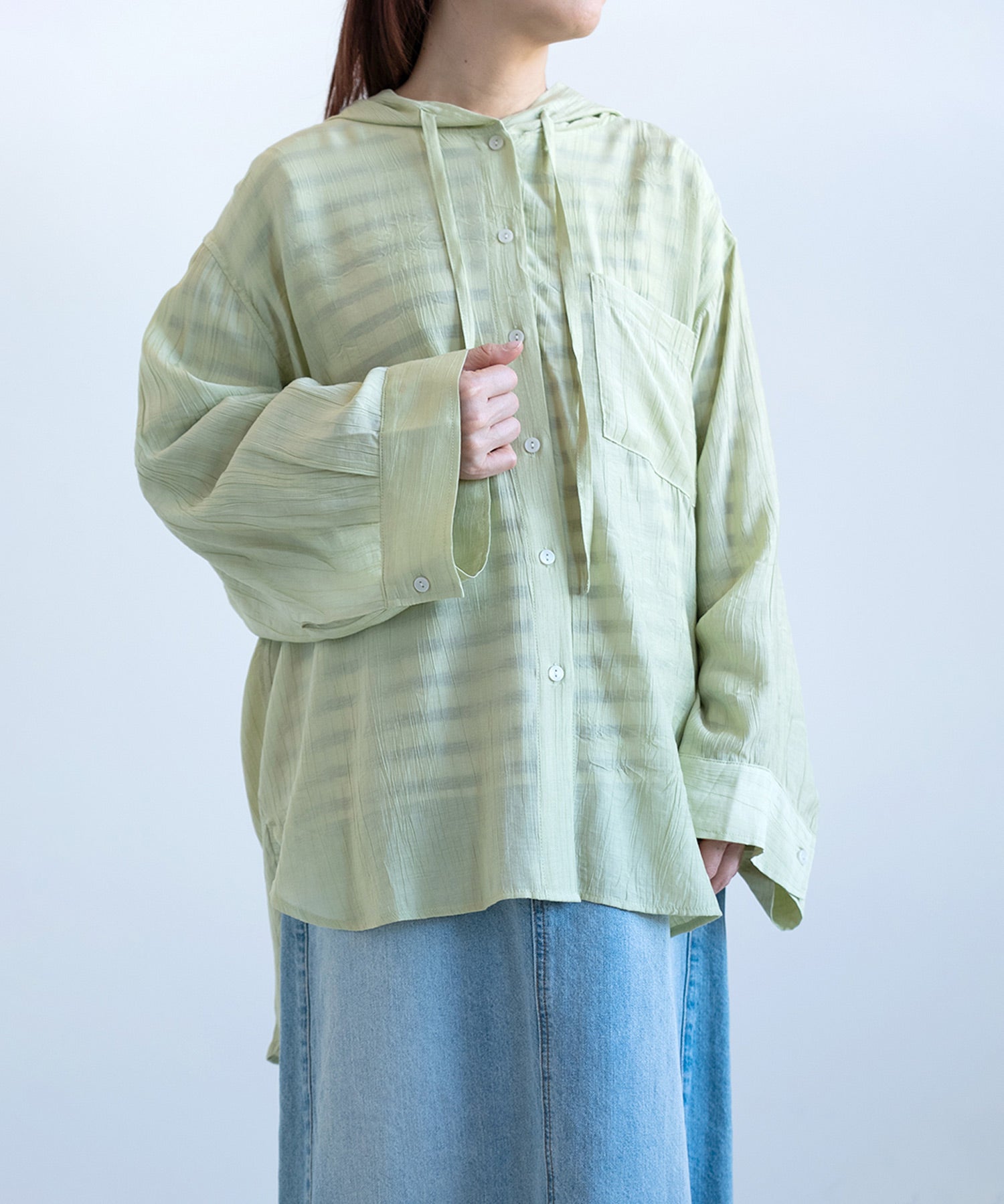 LEMON / 153cm / FREE
