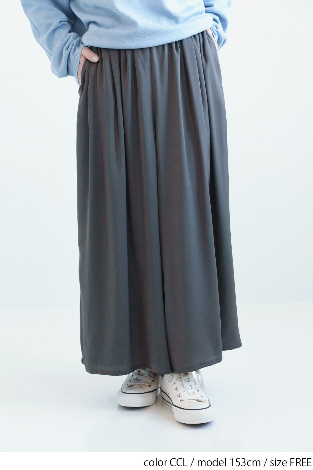CCL / 153cm / FREE