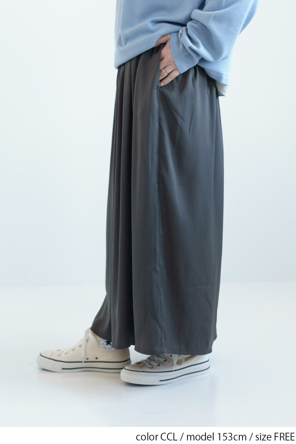CCL / 153cm / FREE