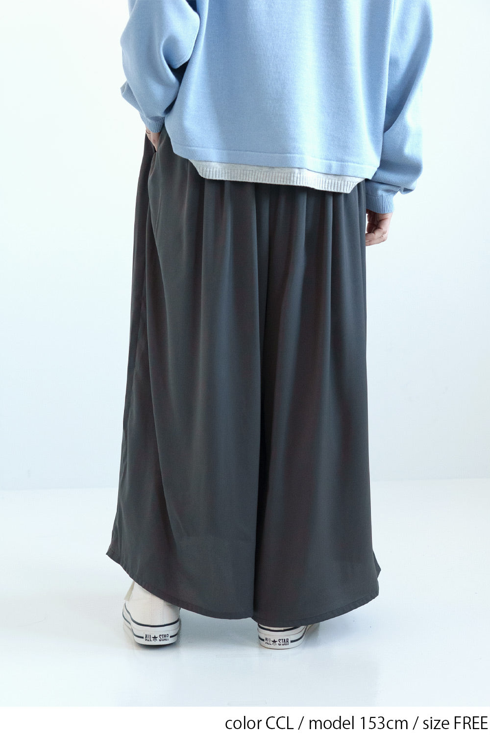 CCL / 153cm / FREE