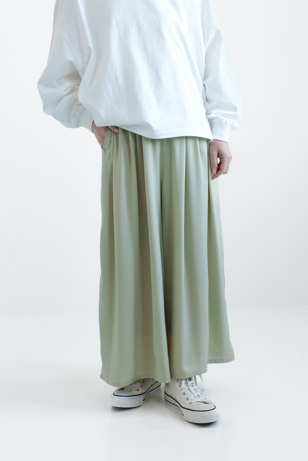 MINT / 153cm / FREE