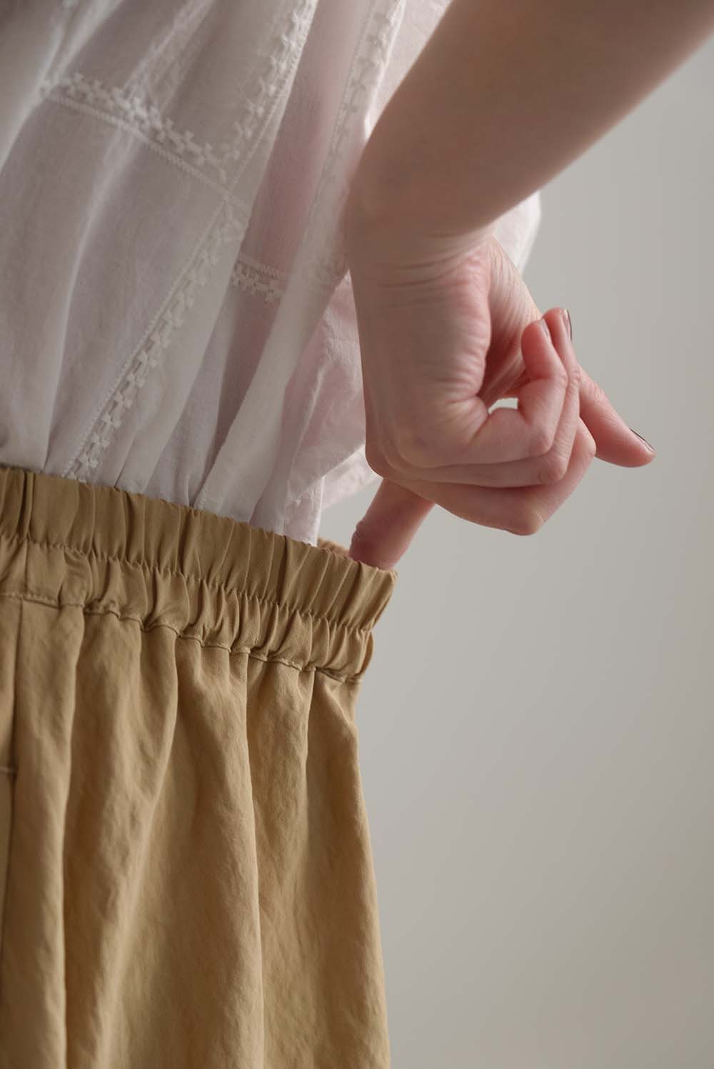 RNバルーンスカート – HEART MARKET