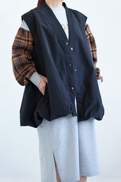 Balloon Gilet