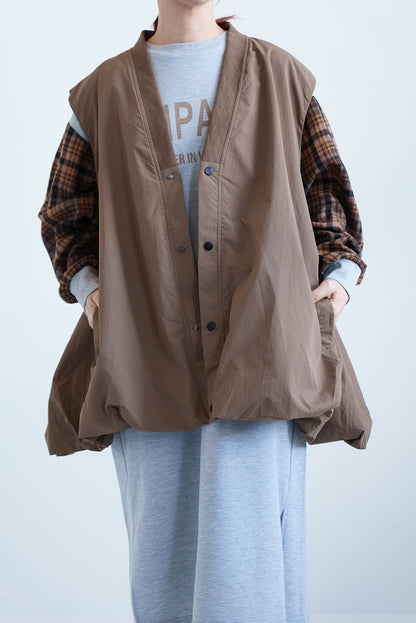 Balloon Gilet