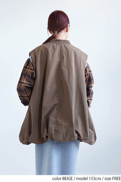 Balloon Gilet