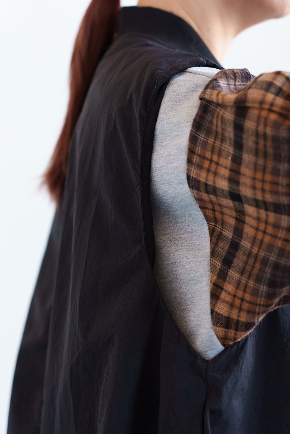 Balloon Gilet