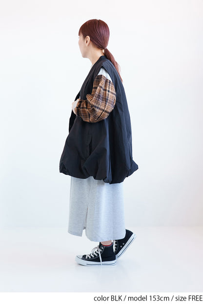 Balloon Gilet