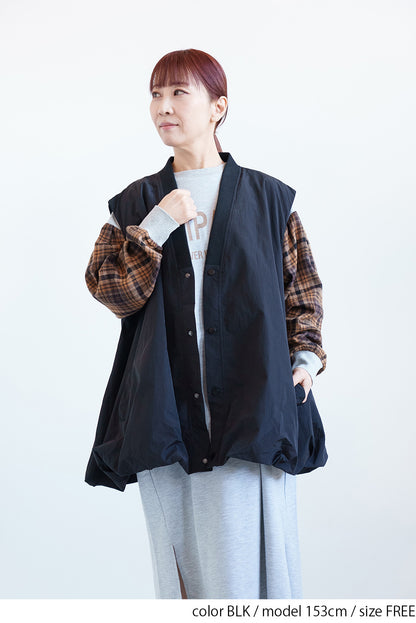 Balloon Gilet