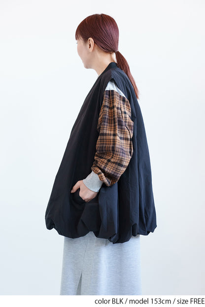 Balloon Gilet