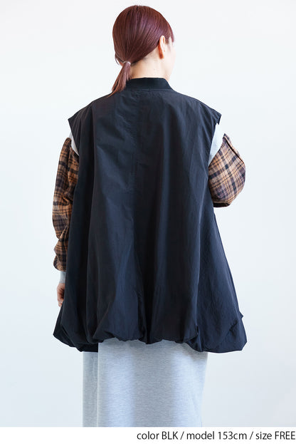 Balloon Gilet