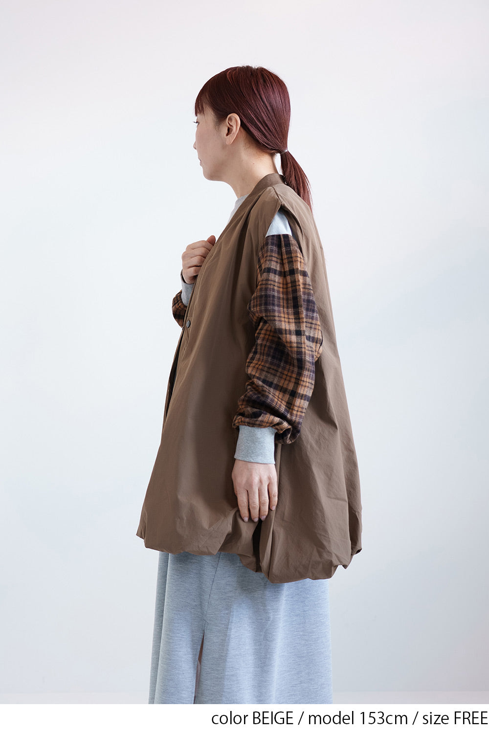 Balloon Gilet