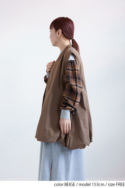 Balloon Gilet