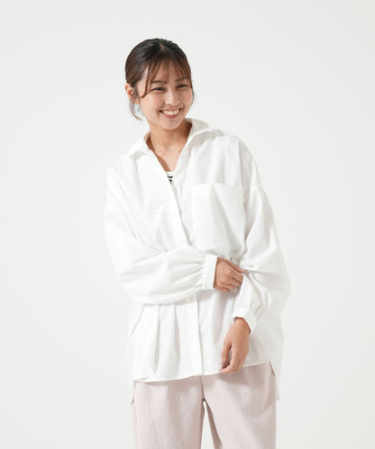 WHITE / 162cm / FREE