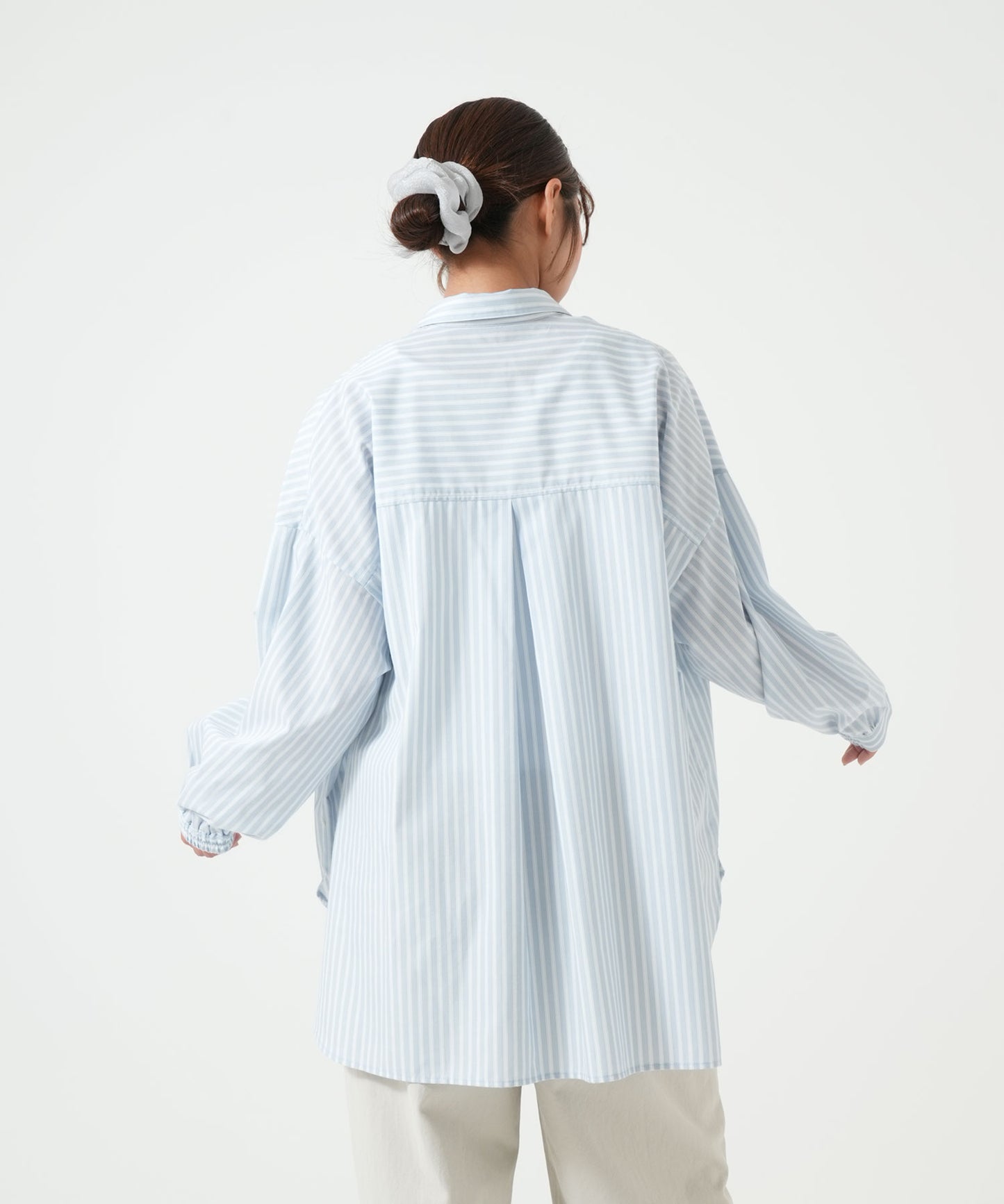 StBLU / 162cm / FREE