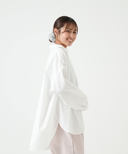 WHITE / 162cm / FREE
