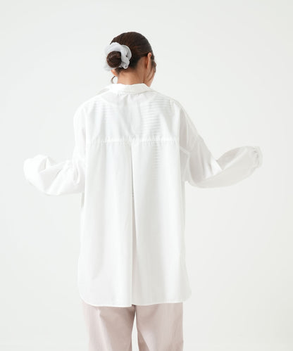 WHITE / 162cm / FREE