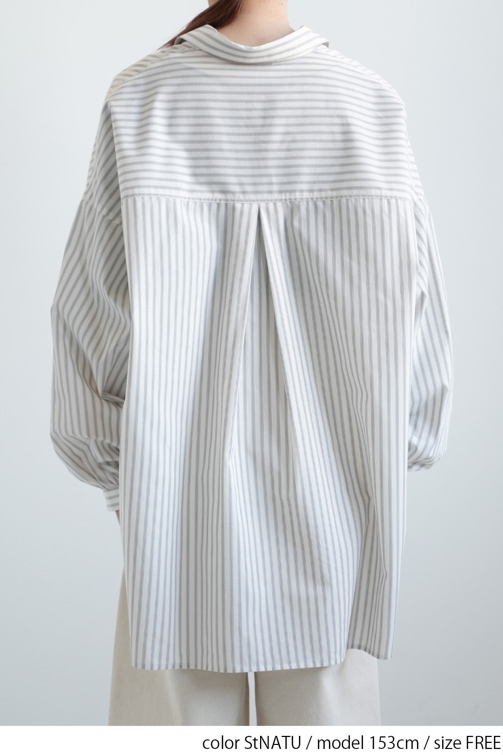 StNATU / 153cm / FREE