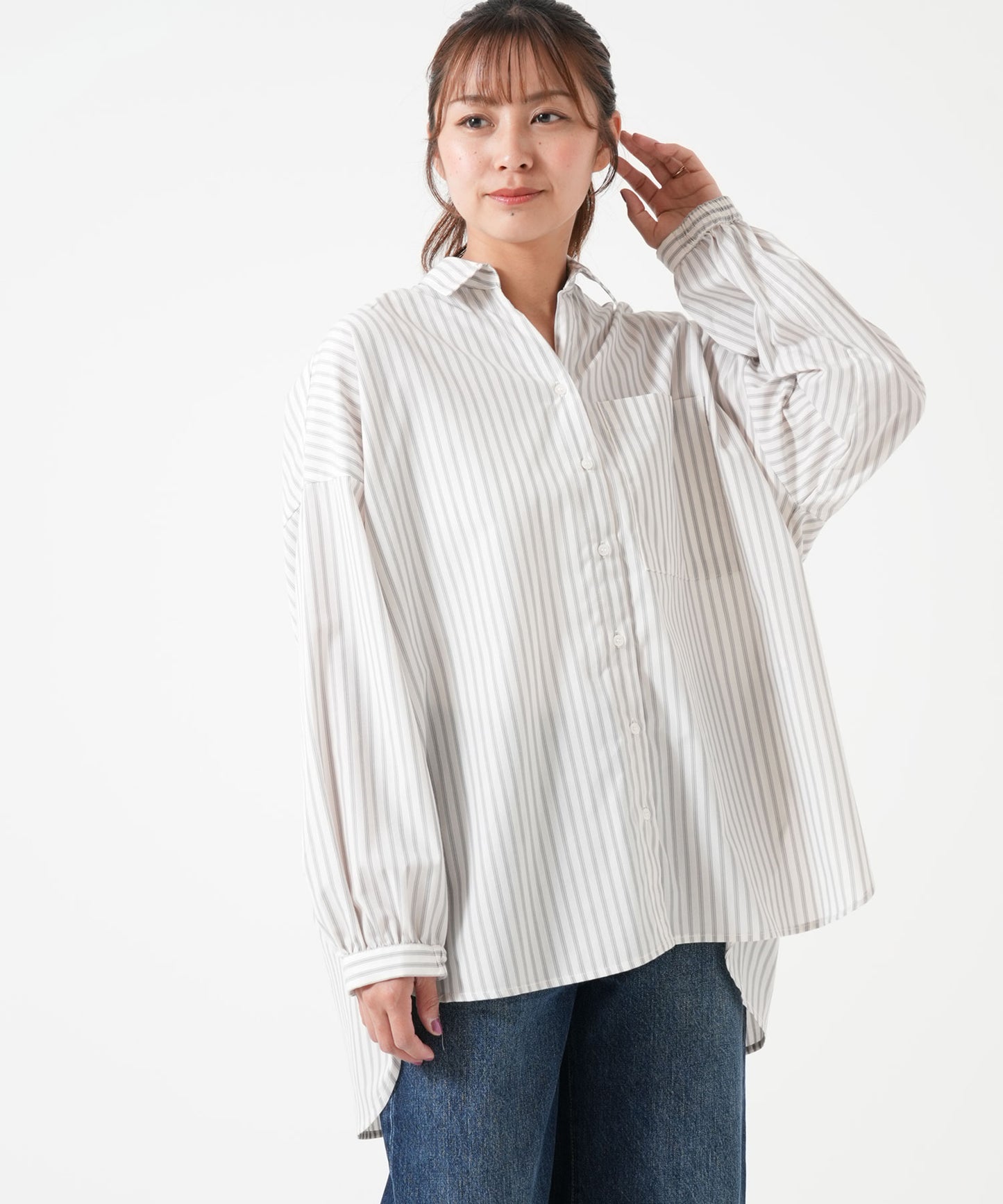 StNATU / 162cm / FREE