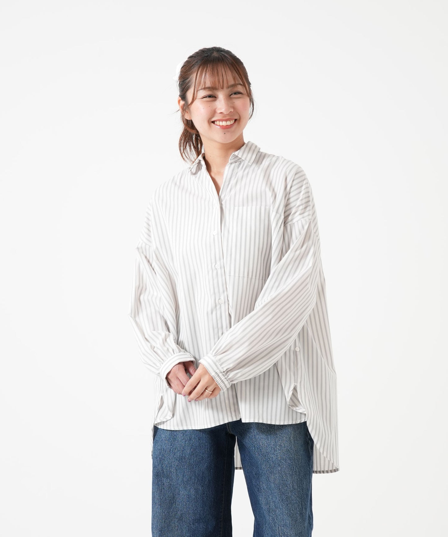 StNATU / 162cm / FREE