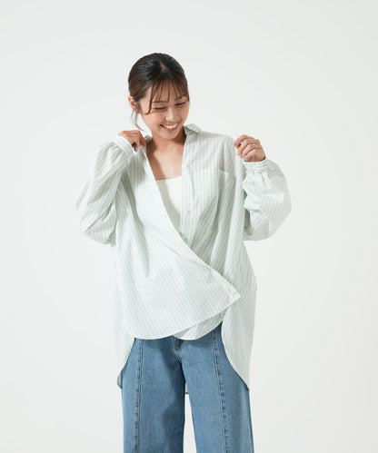 StMINT / 162cm / FREE