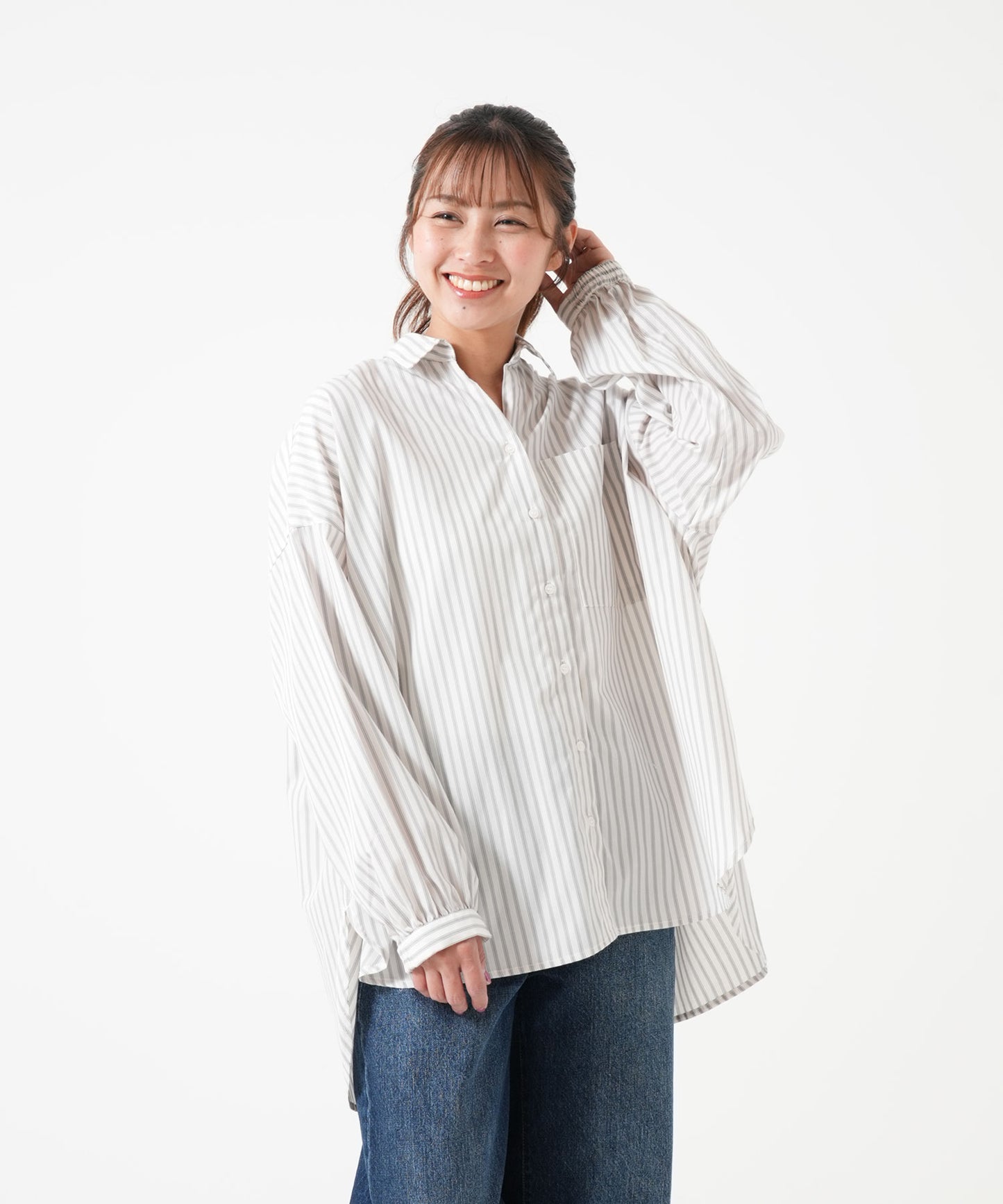 StNATU / 162cm / FREE