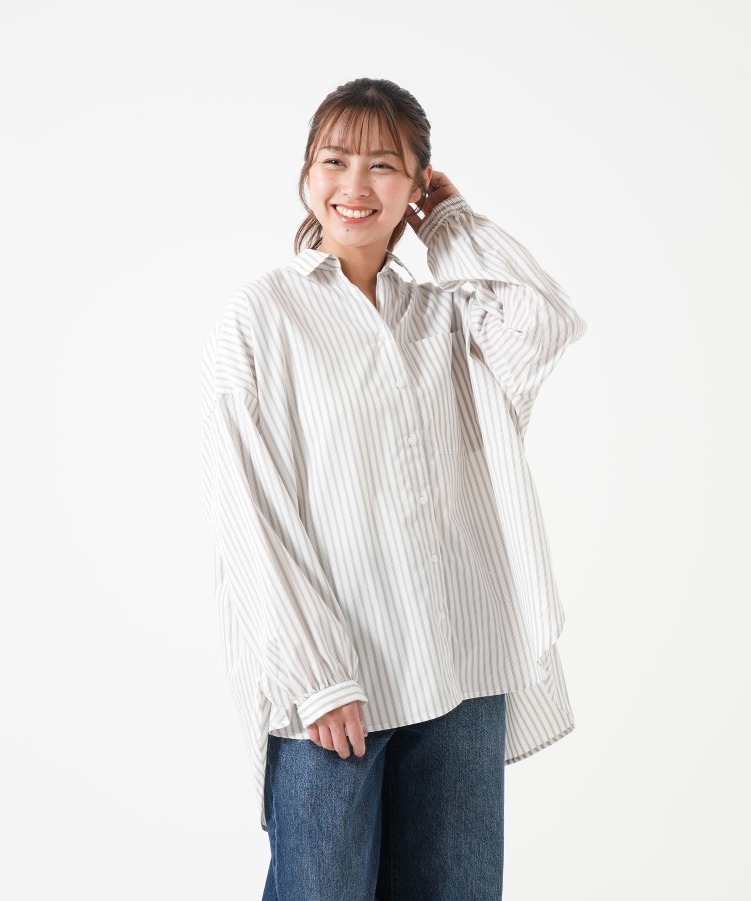 StNATU / 162cm / FREE