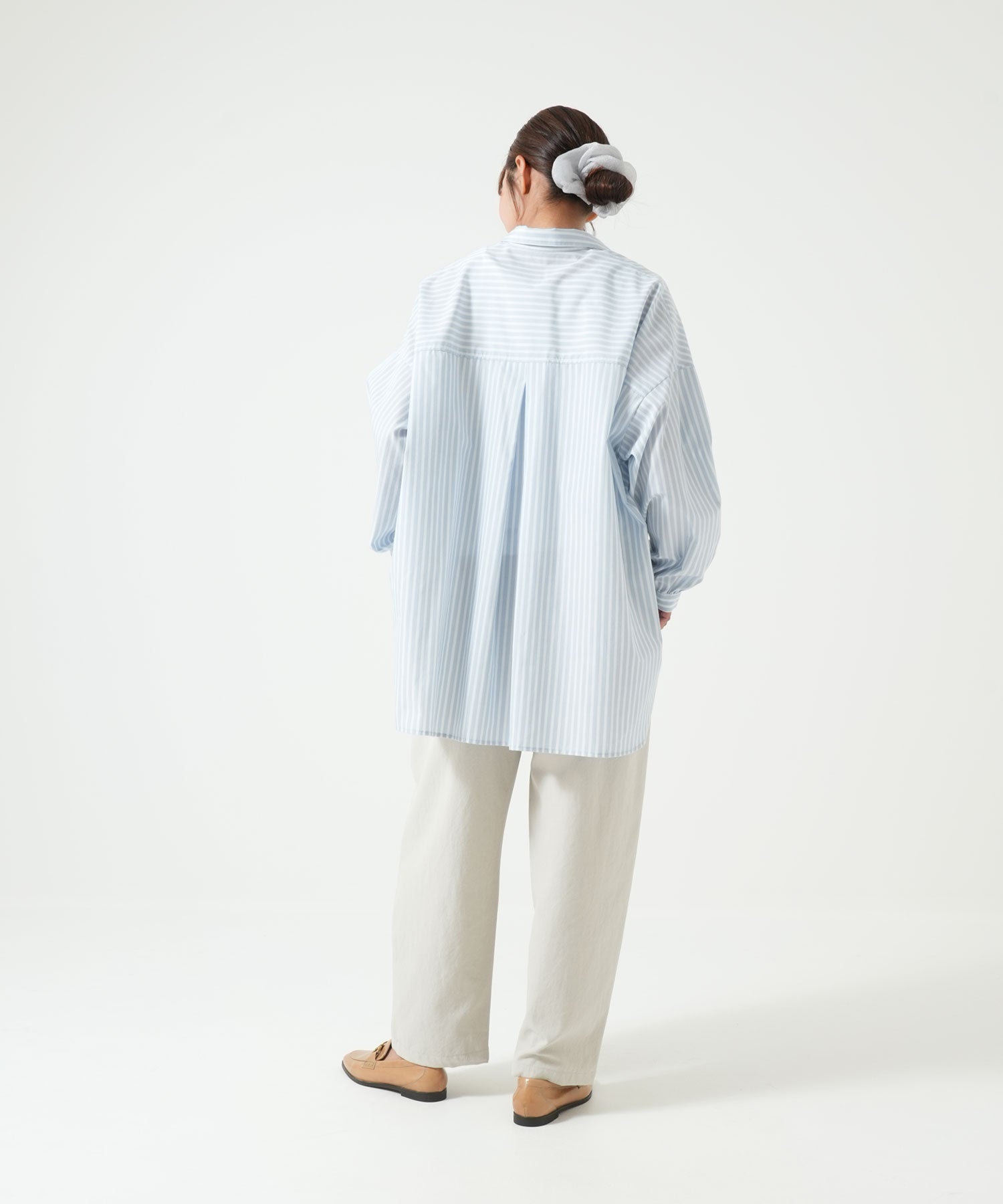 StBLU / 162cm / FREE