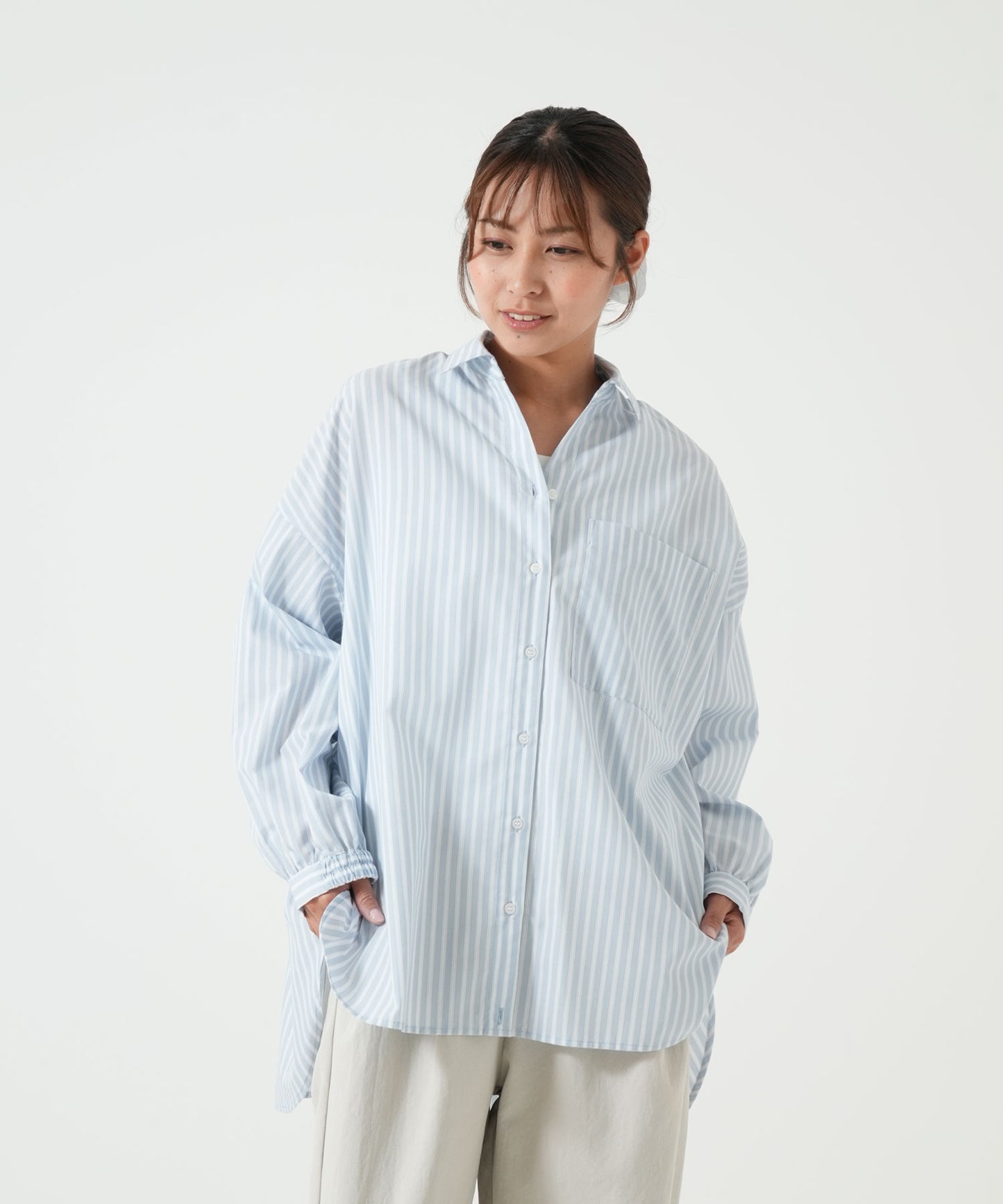 StBLU / 162cm / FREE