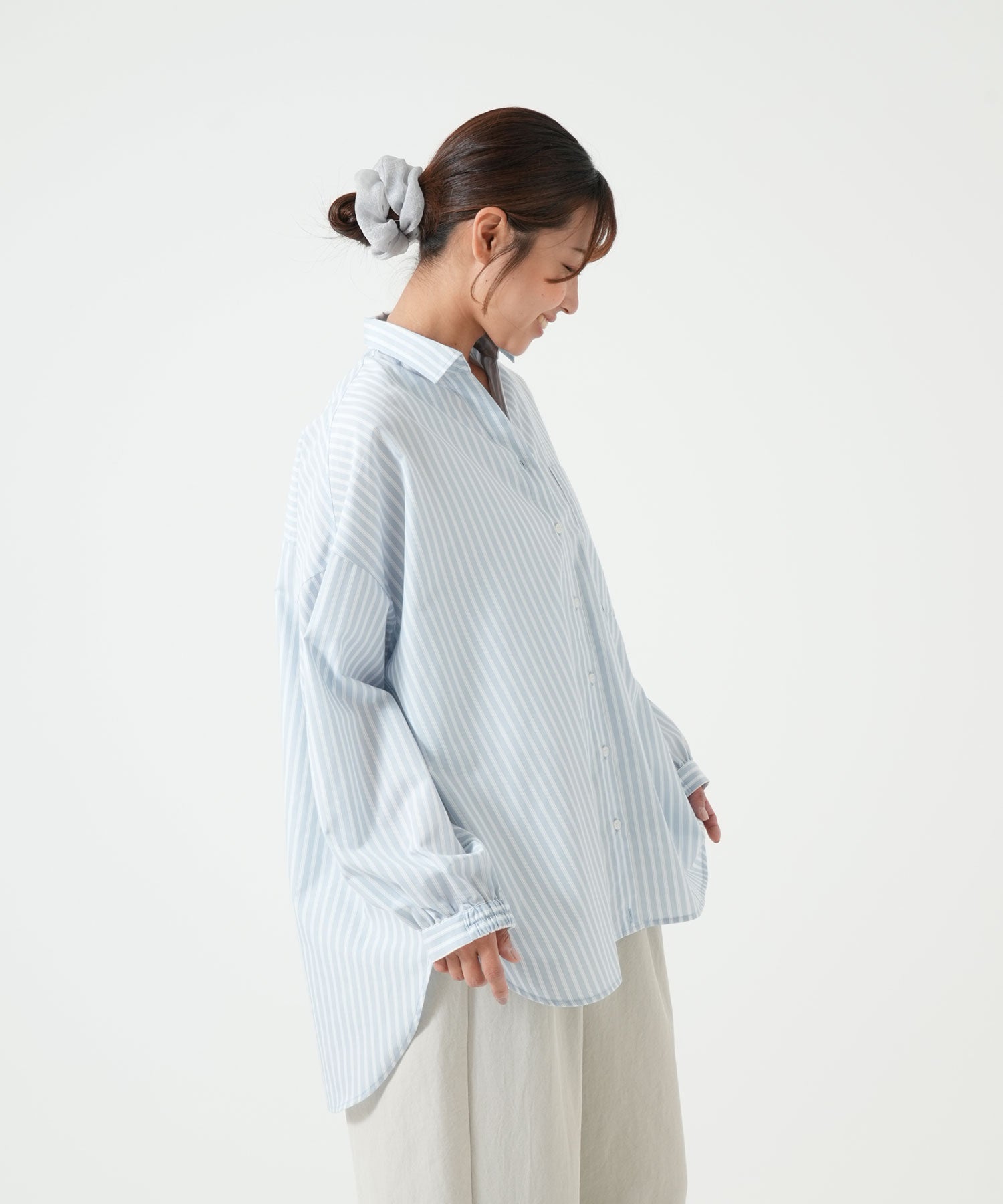 StBLU / 162cm / FREE