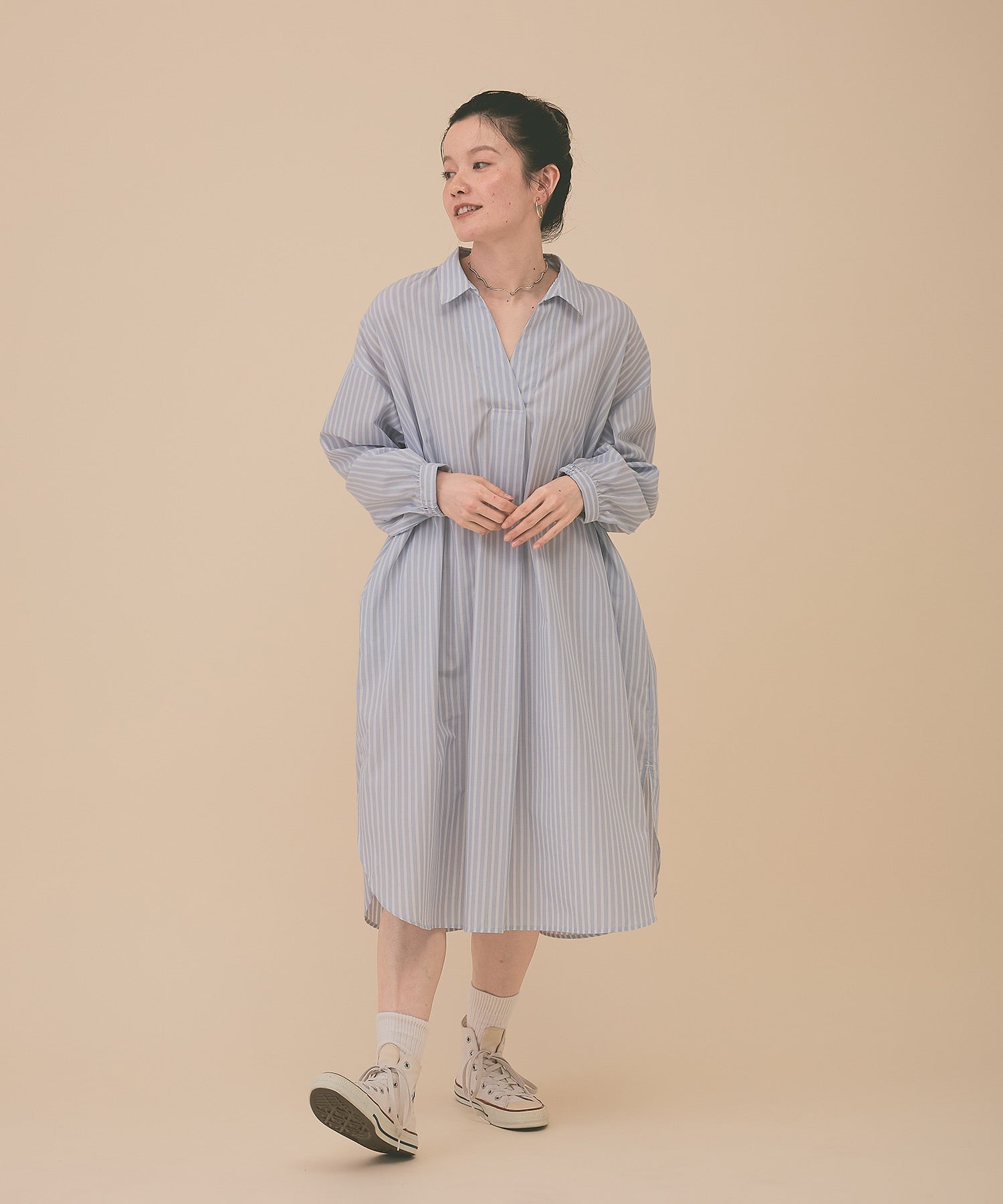 StBLU/ 160cm / FREE