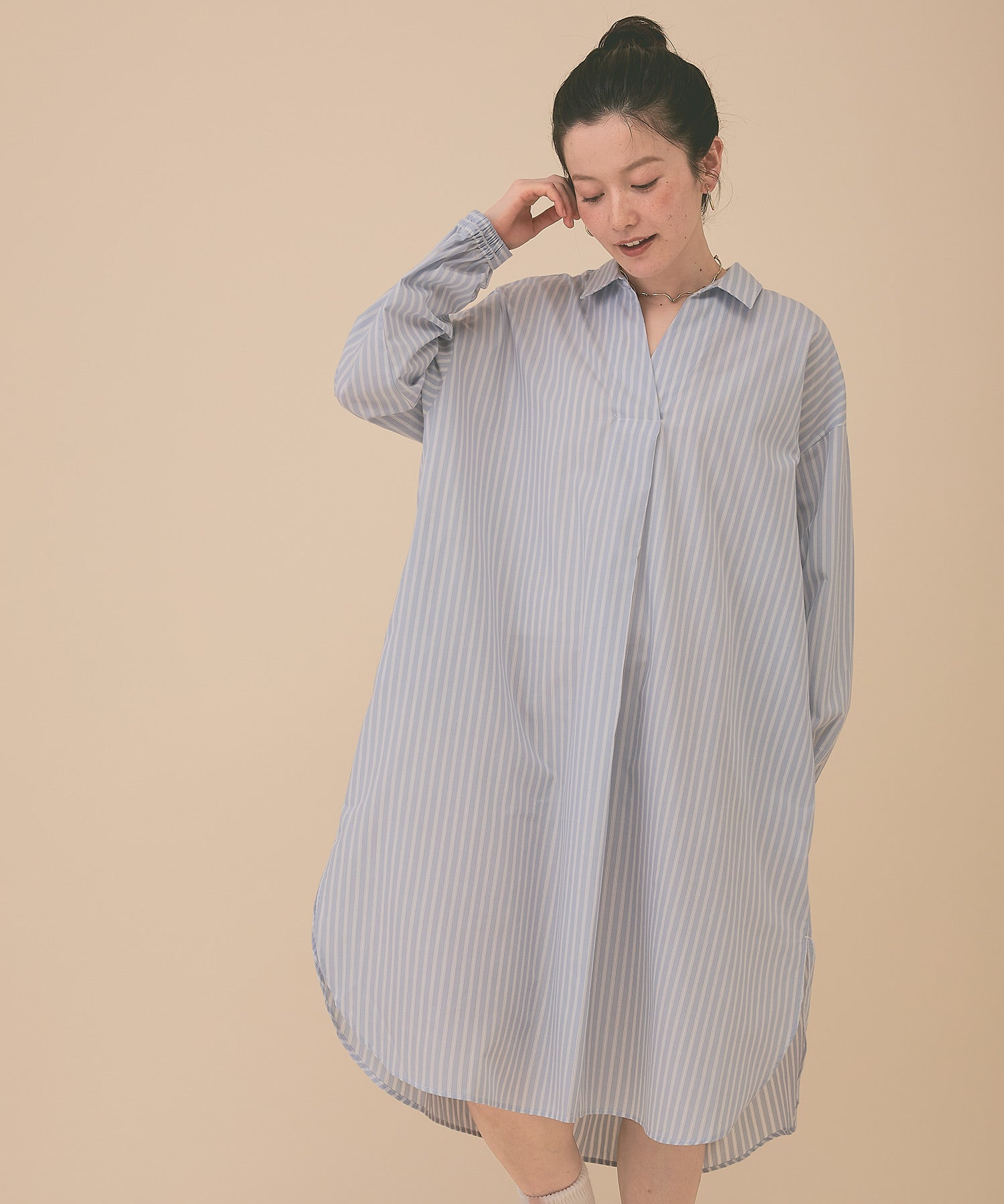 StBLU/ 160cm / FREE
