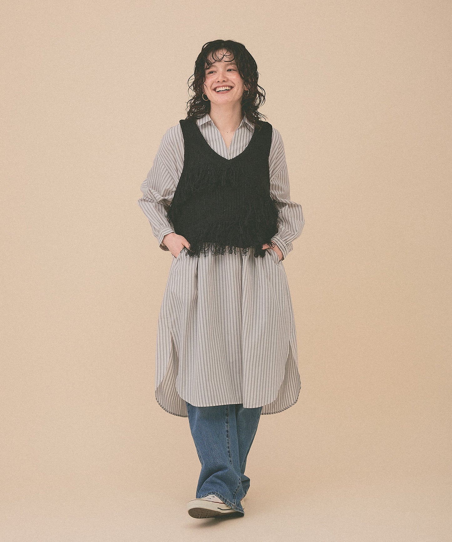 StNATU/ 160cm / FREE