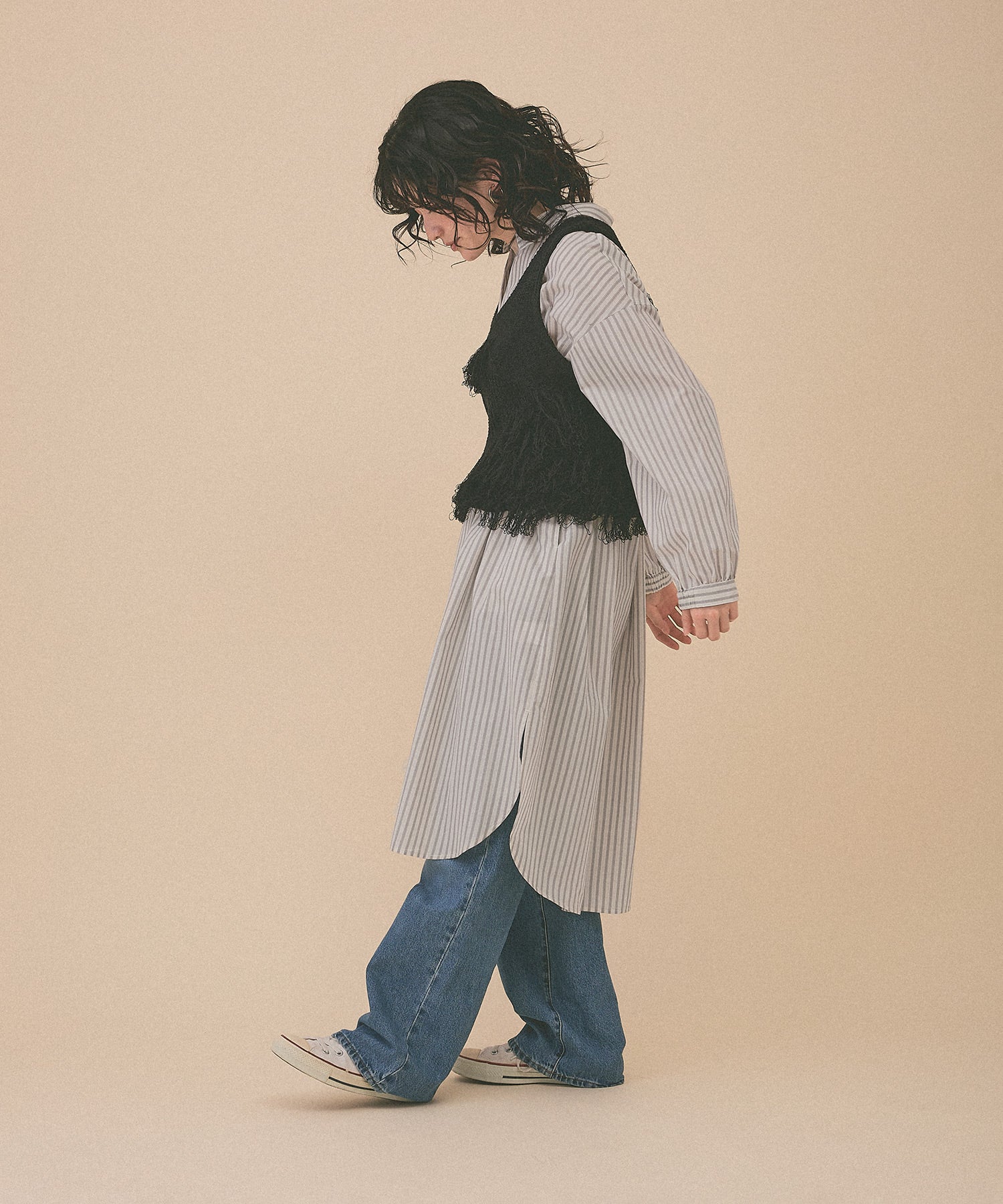 StNATU/ 160cm / FREE