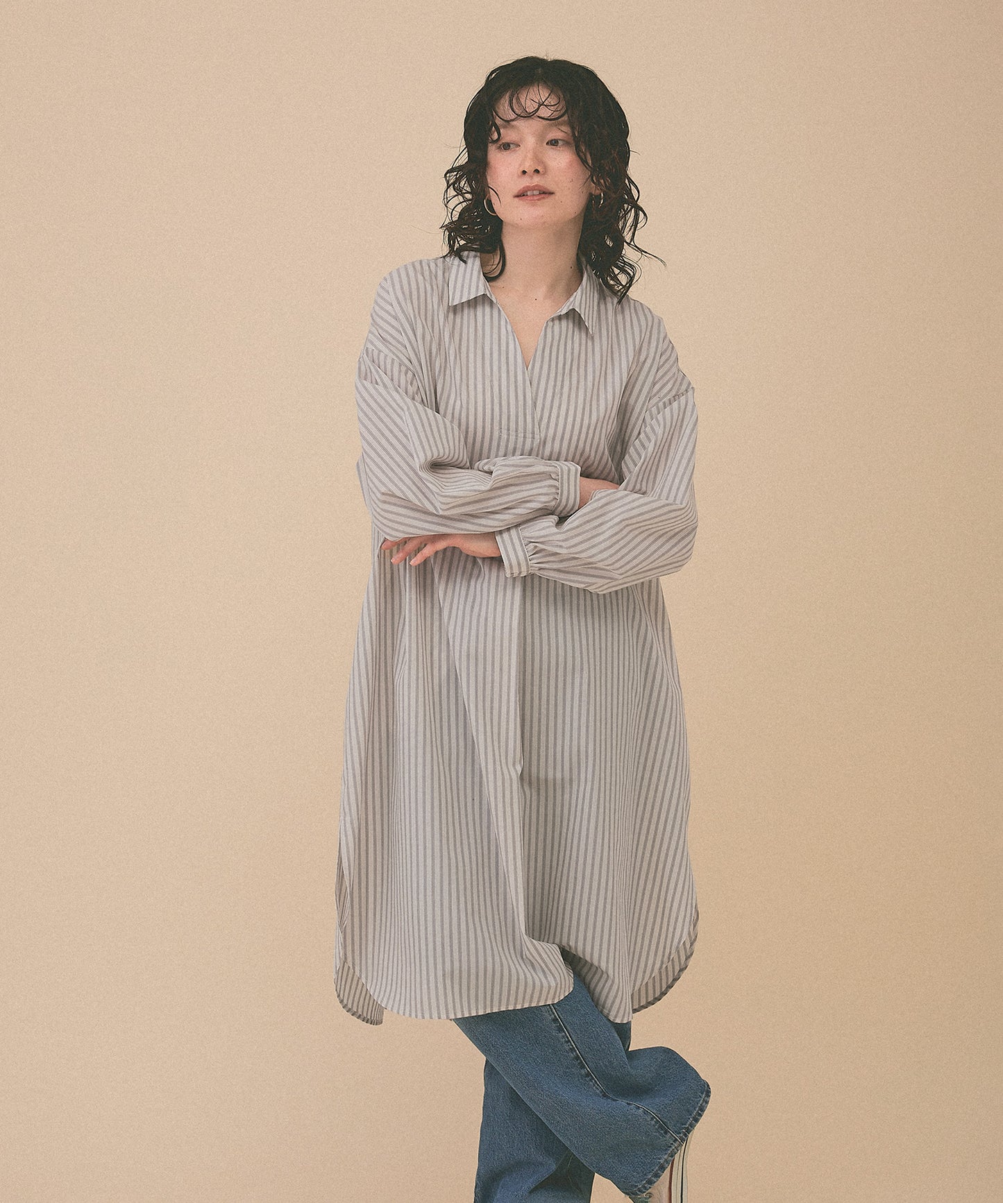 StNATU/ 160cm / FREE