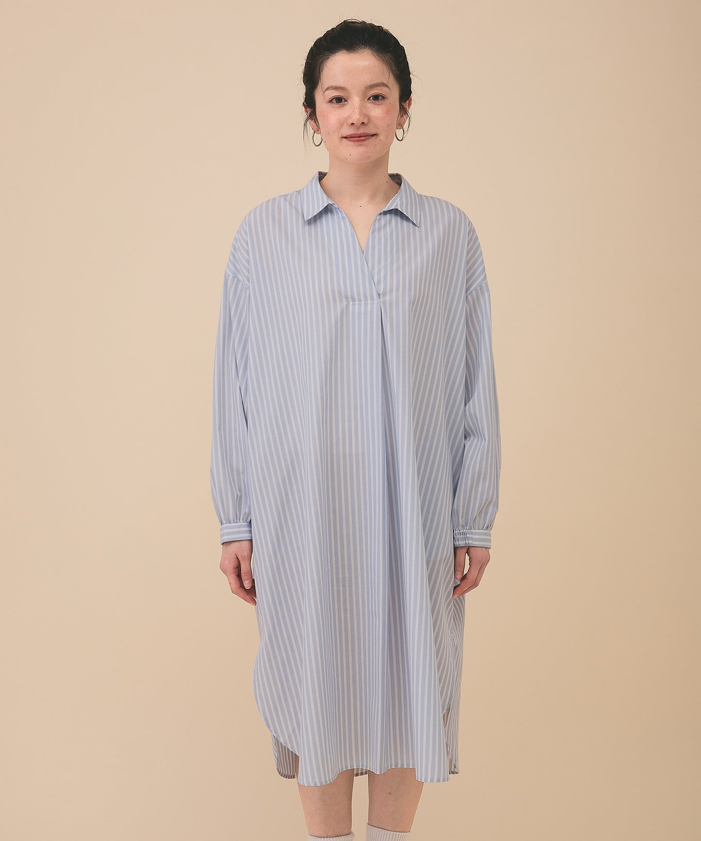 StBLU/ 160cm / FREE