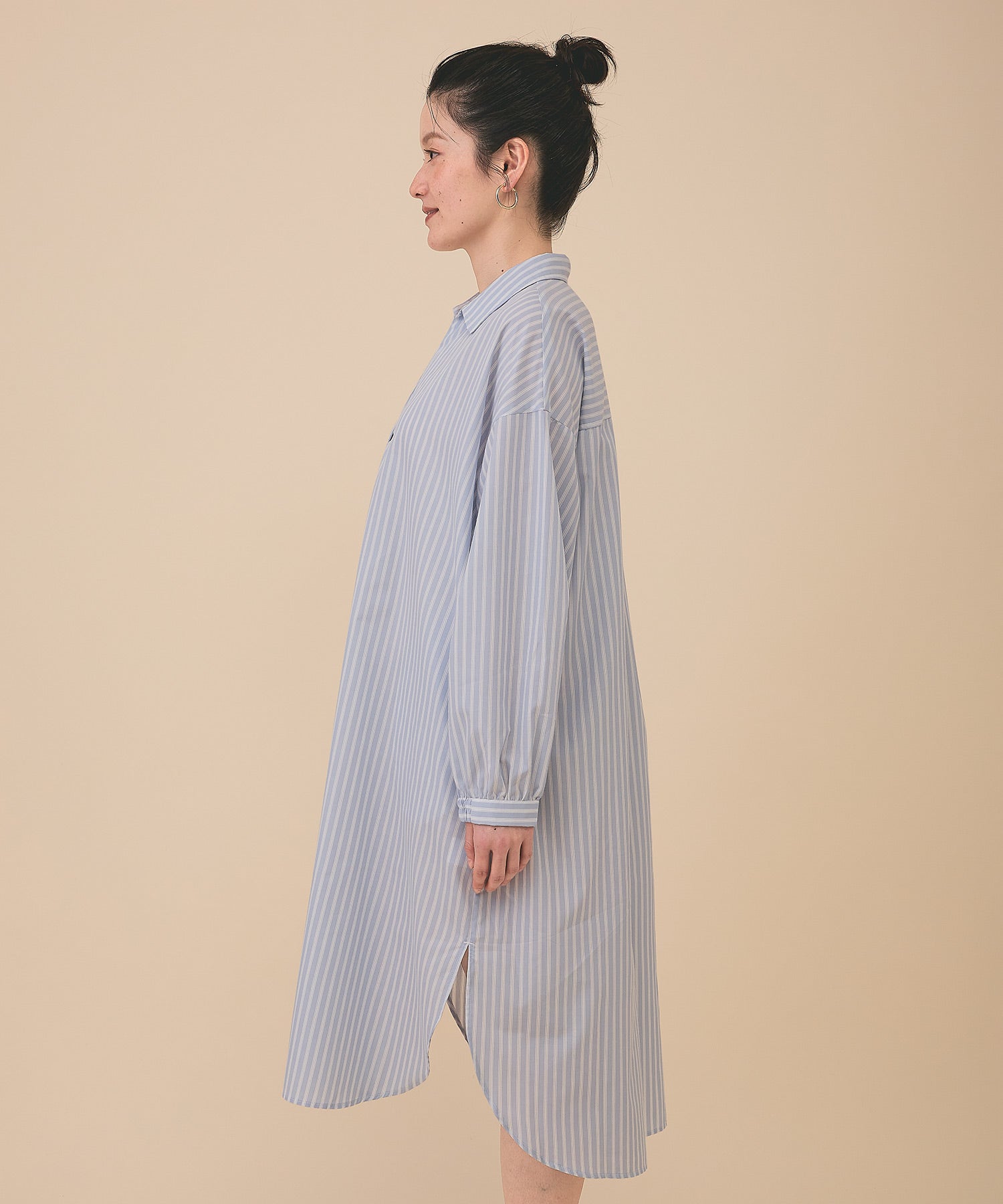 StBLU/ 160cm / FREE
