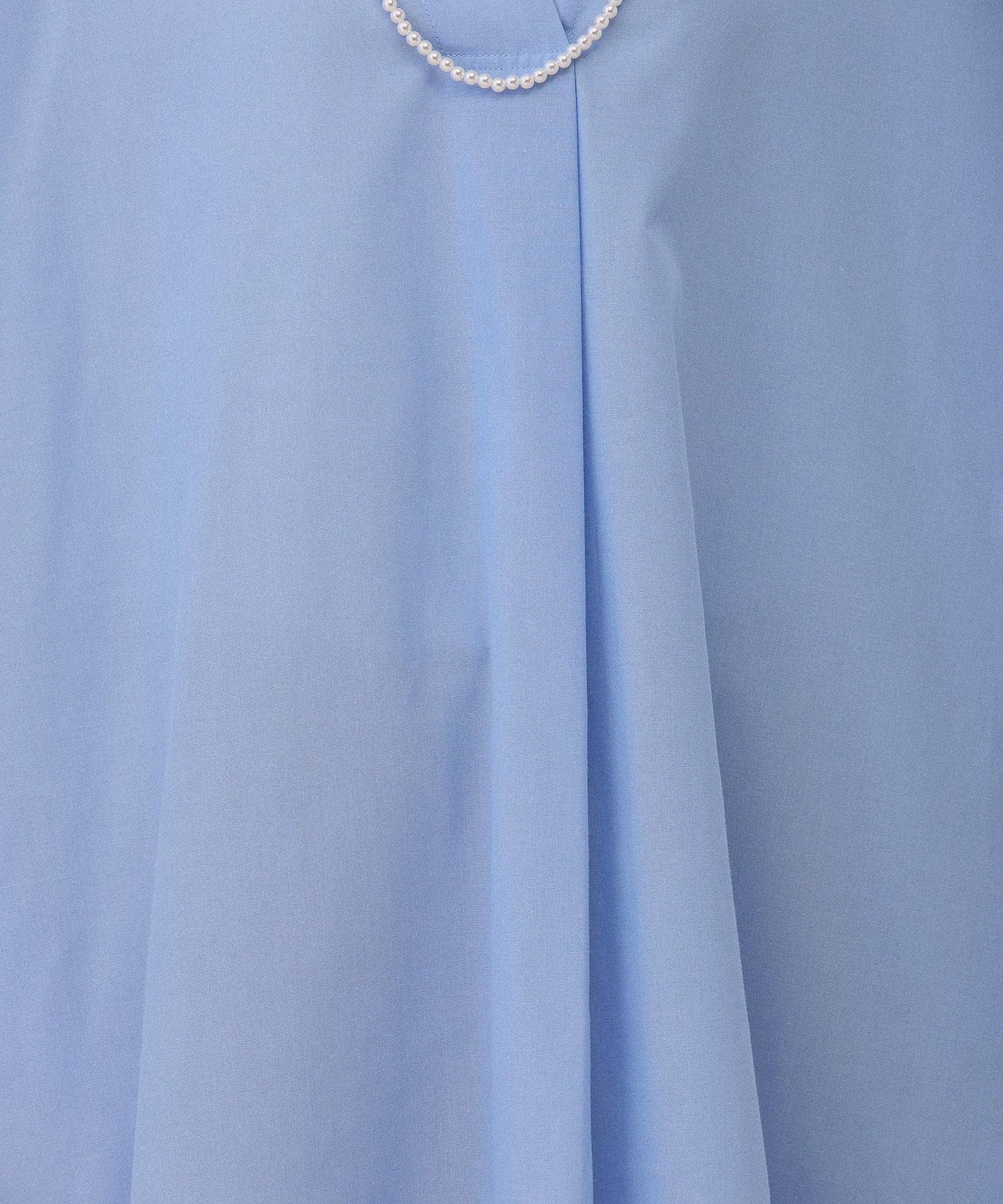 Skipper Shirt Dress