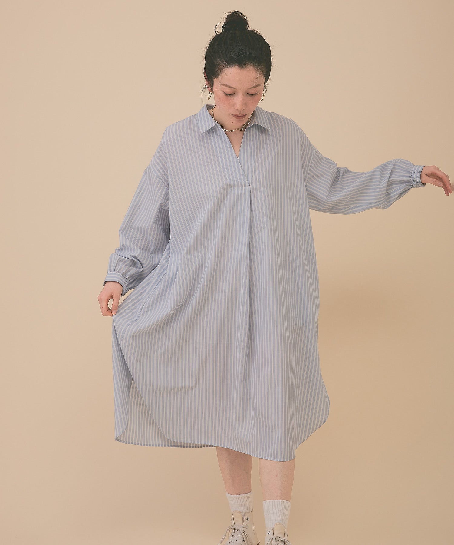 StBLU/ 160cm / FREE