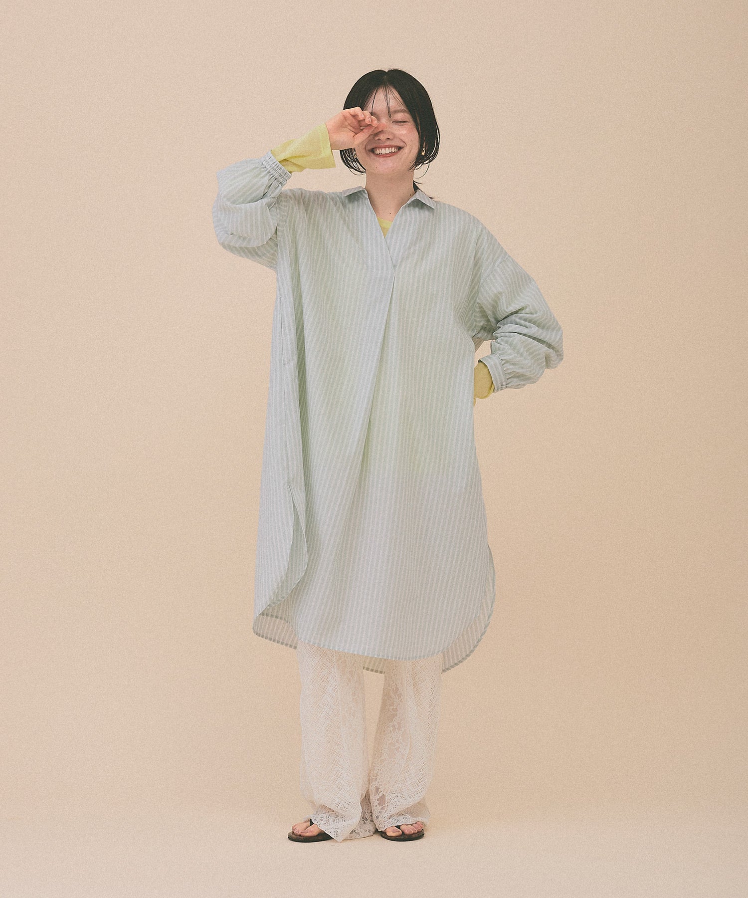 StMINT/ 160cm / FREE