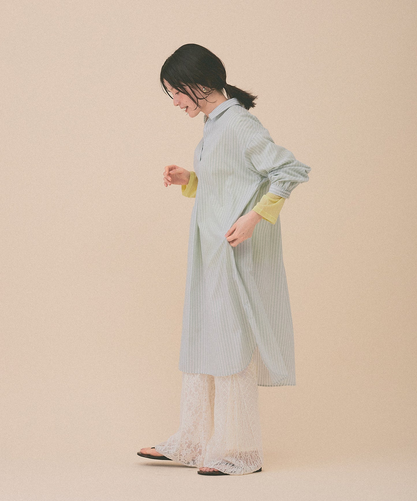 StMINT/ 160cm / FREE