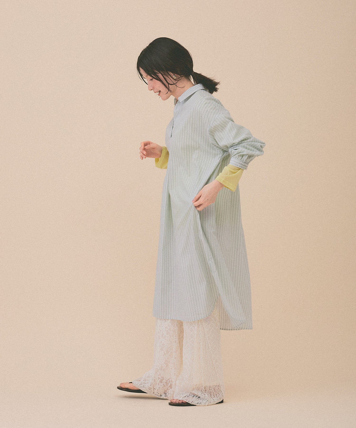 StMINT/ 160cm / FREE