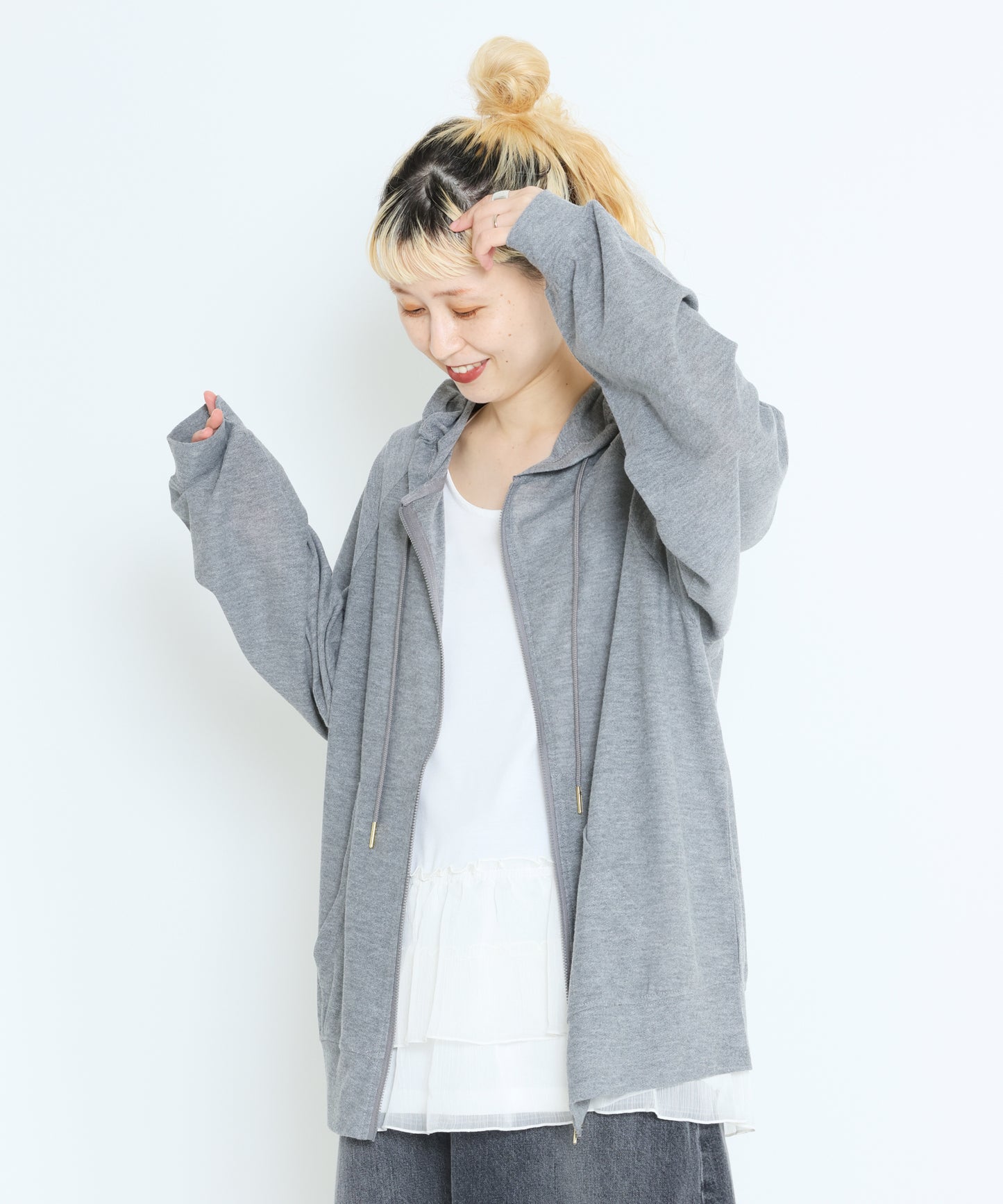 UV Dolman Hoodie