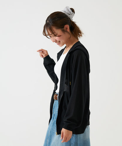 UV Dolman Hoodie