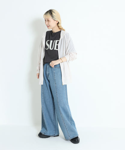UV Dolman Hoodie
