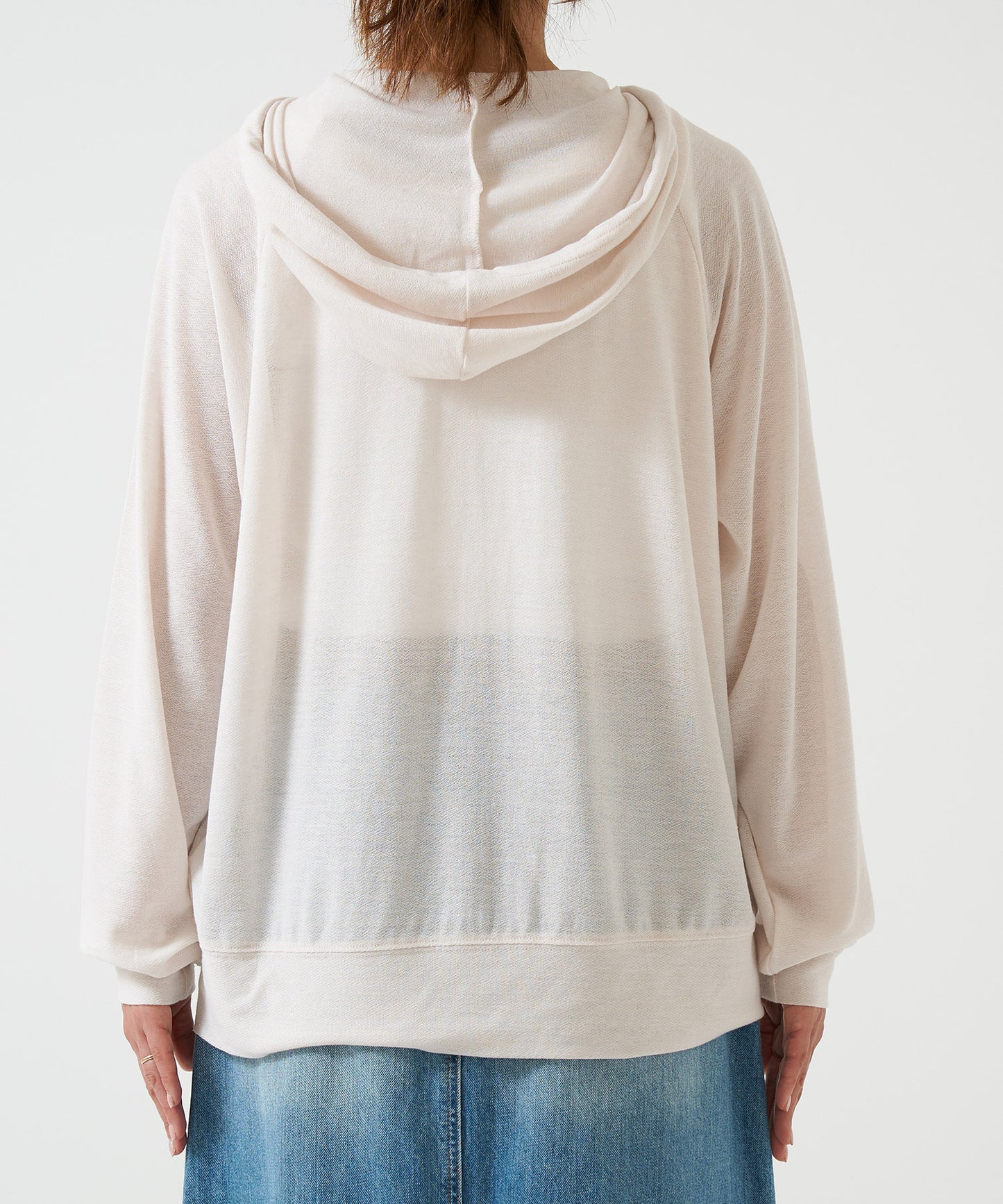 UV Dolman Hoodie