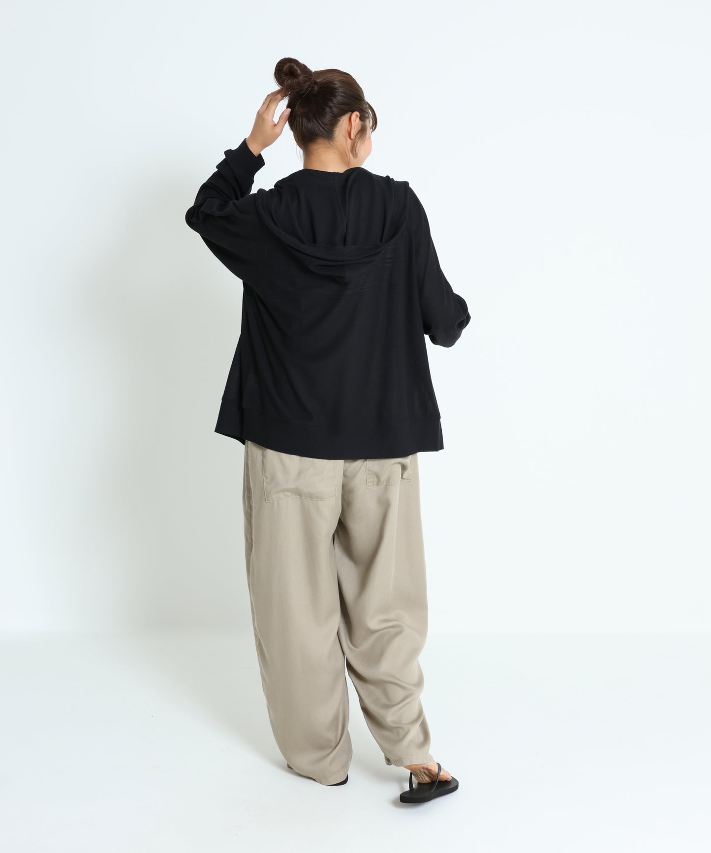 UV Dolman Hoodie