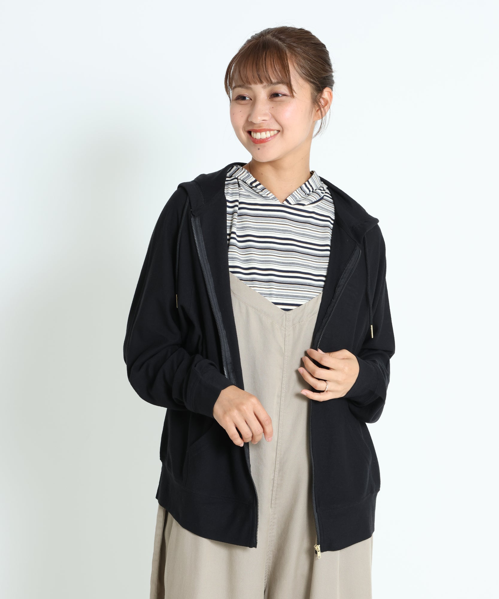 UV Dolman Hoodie
