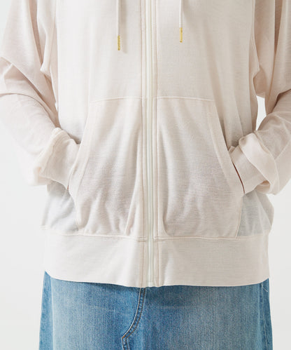 UV Dolman Hoodie
